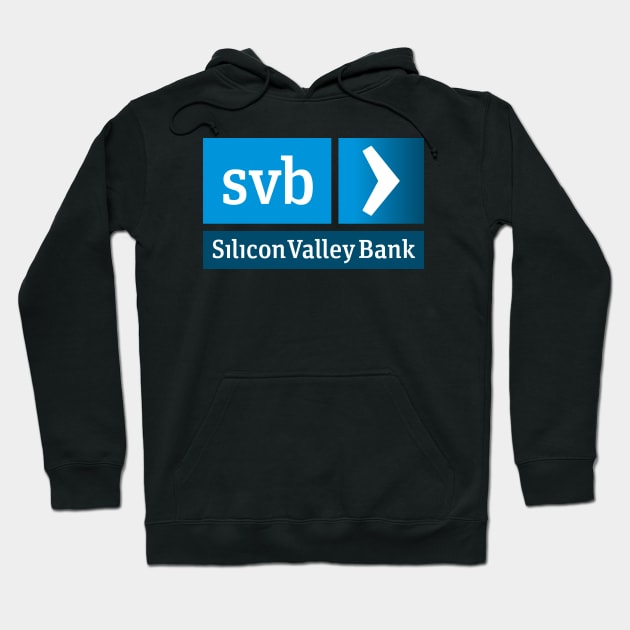 SVB Hoodie by djhyman